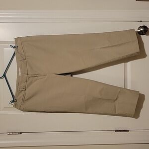 Loft Khaki Pants 16P
